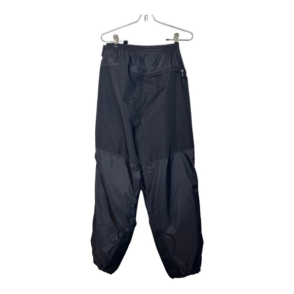 THE NORTH FACE Gore-Tex Waterproof Men’s Winter Pants Black Large - Picture 6 of 9